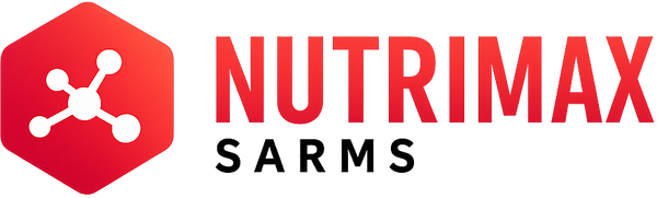 NutriMax SARMs